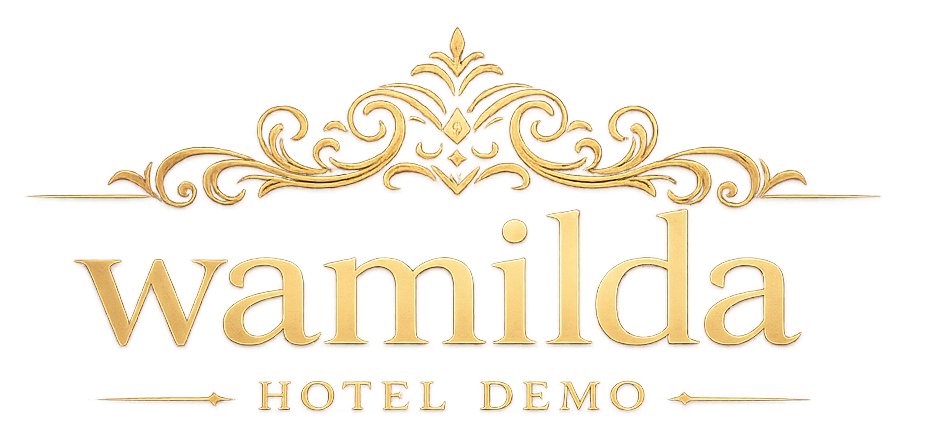 Hotel logo